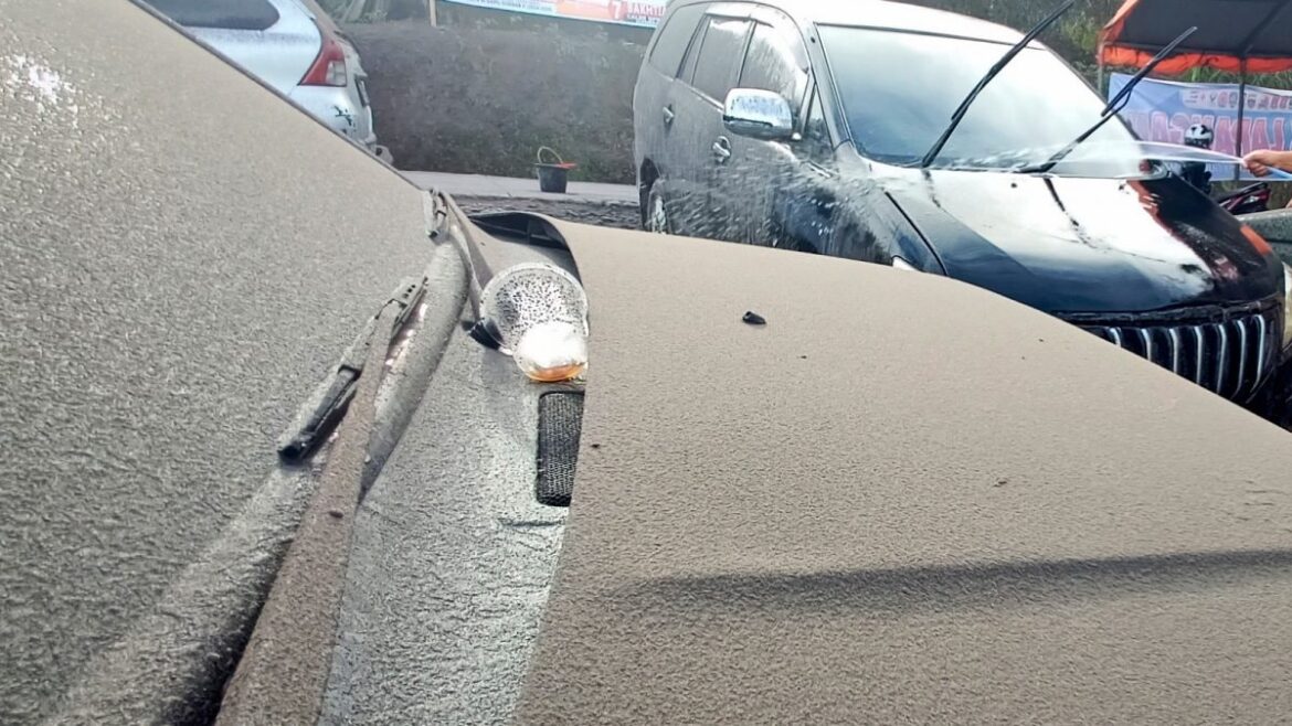 Delhi ిల్లీ గోవ్ట్ మల్స్ కార్-వాష్ ఉత్పత్తులు, కళ్ళు యమునా క్లీనప్ – News18