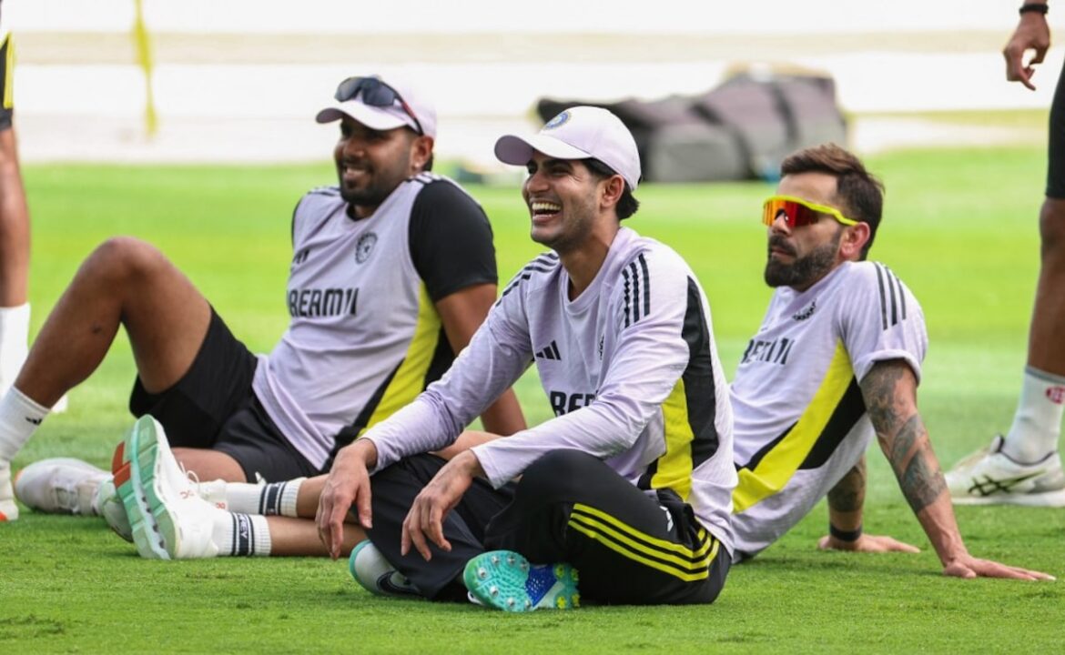 “NZ 7150 కి.మీ, ఇండియా 0”: పాకిస్తాన్ నుండి బిసిసిఐపై పెద్ద ఆరోపణ "NZ 7150 కి.మీ, ఇండియా 0": పాకిస్తాన్ నుండి బిసిసిఐపై పెద్ద ఆరోపణ ఫైనల్ కంటే ముందు