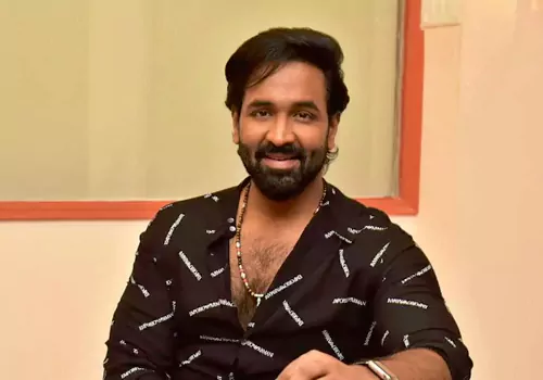 ‘కన్నప్ప’ కంటే కంటే ‘ఢీ’ కొడుతున్న మంచు మంచు! – ACPS NEWS 'కన్నప్ప' కంటే కంటే 'ఢీ' కొడుతున్న మంచు మంచు!