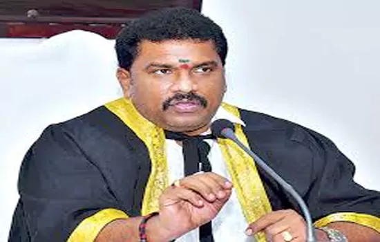కావటి మనోహర్ రాజీనామా! – ACPS NEWS కావటి మనోహర్ రాజీనామా!