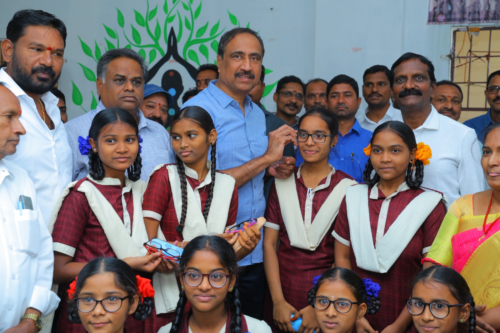 గురుకుల విద్యార్థులకు విద్యార్థులకు మెరుగైన పౌష్టిక ఆహారం అందించాలని డైట్ చార్జీల పెంపు గురుకుల విద్యార్థులకు విద్యార్థులకు మెరుగైన పౌష్టిక ఆహారం అందించాలని డైట్ చార్జీల పెంపు