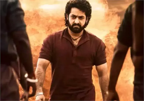జపాన్ లో దేవర దేవర సూపర్ డూపర్ హిట్..ఇక రికార్డుల రికార్డుల లెక్కలే జపాన్ లో దేవర దేవర సూపర్ డూపర్ హిట్..ఇక రికార్డుల రికార్డుల లెక్కలే మిగిలింది