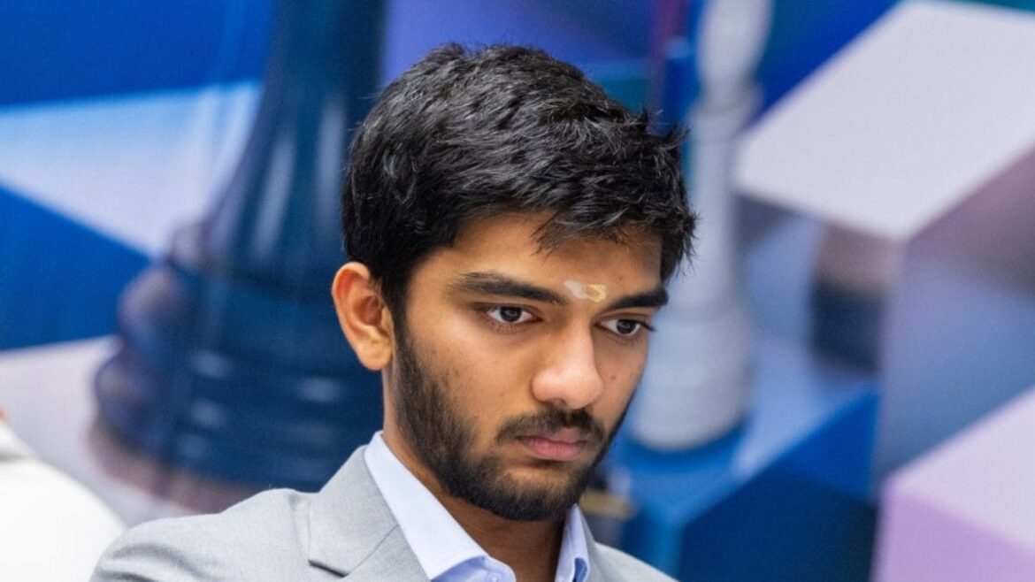 ‘డబ్బు గురించి ఆలోచించాల్సిన అవసరం లేదు …’: గుకేష్ కుటుంబ ఆర్థిక సమస్యలపై News18