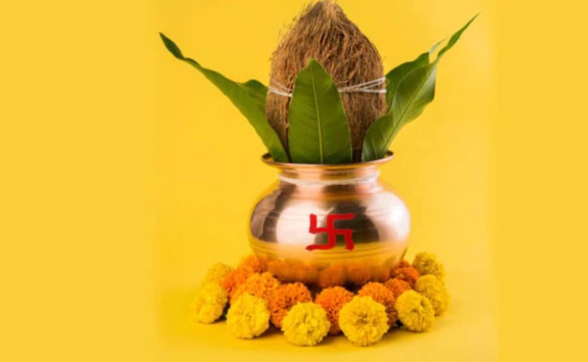 తేదీ, సమయం, కలాష్ స్టపానా కోసం షుబ్ ముహురత్ – ACPS NEWS తేదీ, సమయం, కలాష్ స్టపానా కోసం షుబ్ ముహురత్
