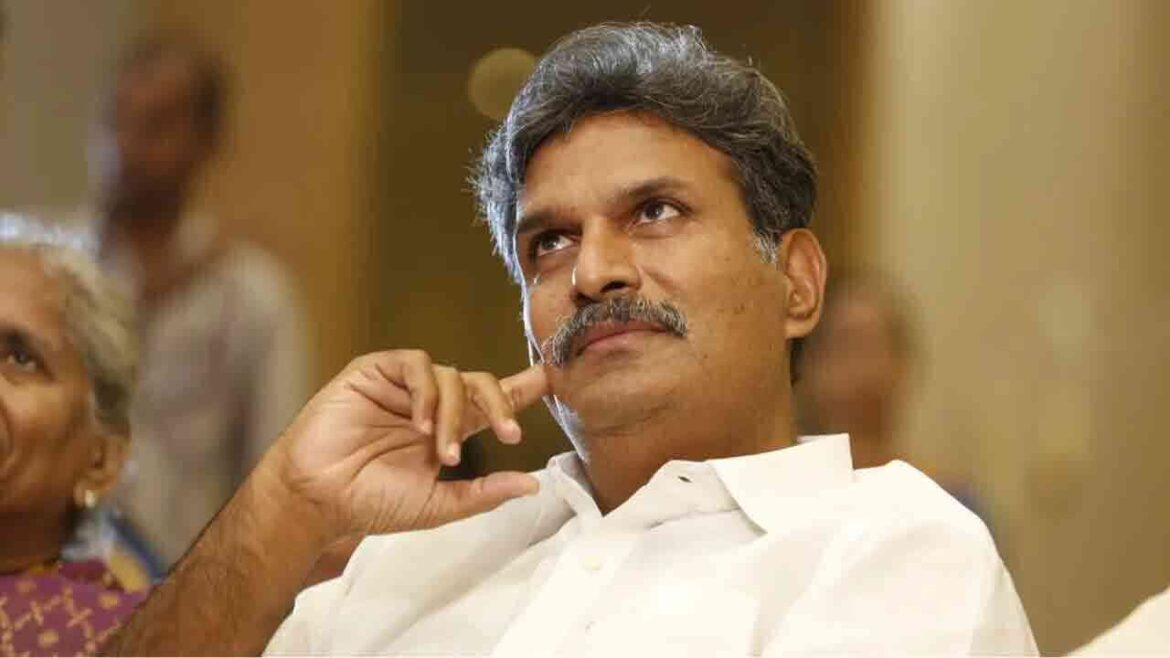 బిజెపిలోకి మాజీ ఎంపీ కేశినేని కేశినేని నాని .. కూటమి పార్టీలు అంగీకరించేనా.! బిజెపిలోకి మాజీ ఎంపీ కేశినేని కేశినేని నాని .. కూటమి పార్టీలు అంగీకరించేనా.!