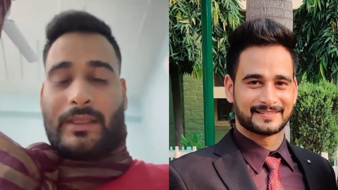 మహిళలకు అనుకూలమైన చట్టాలు టిసిఎస్ ఉద్యోగిని ఆత్మహత్య వైపు నెట్టాయని సోదరి పేర్కొంది News18