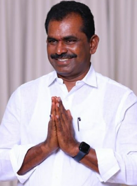 వనపర్తి జిల్లాను అభివృద్ధిలో ముందు ముందు – ACPS NEWS వనపర్తి జిల్లాను అభివృద్ధిలో ముందు ముందు