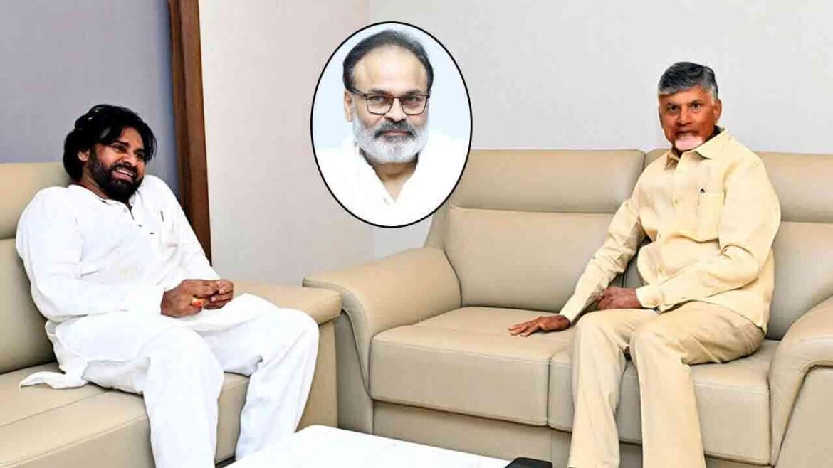 శాసన మండలికి జనసేన జనసేన నేత నాగబాబు .. ఖాళీ అయిన ఐదు శాసన మండలికి జనసేన జనసేన నేత నాగబాబు .. ఖాళీ అయిన ఐదు స్థానాలు ఎన్నిక ఎన్నిక