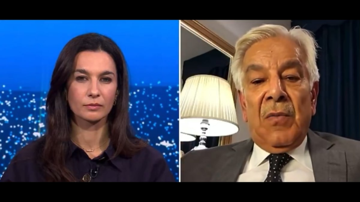 ‘3 దశాబ్దాలుగా ఈ మురికి పని చేయడం’: పాకిస్తాన్ కేవలం ఉగ్రవాదులకు శిక్షణ News18