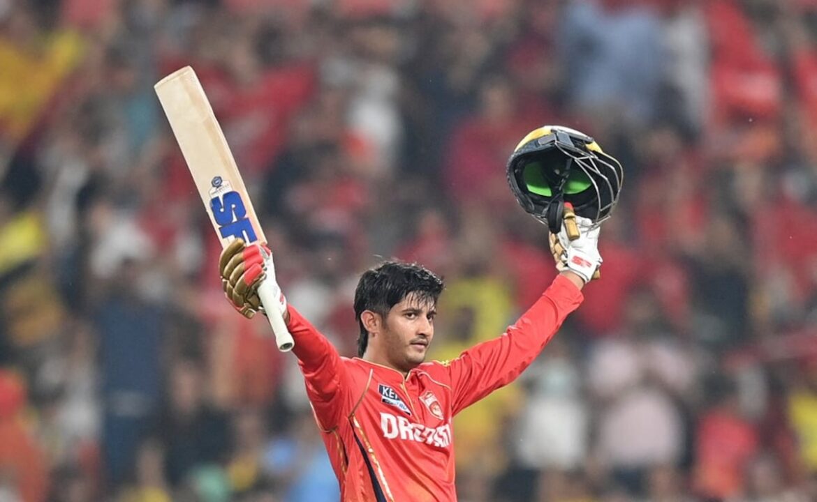 “అతను కొంచెం పిరికివాడు …”: అద్భుతమైన ఐపిఎల్ టన్ను అద్భుతమైన తర్వాత శ్రీయాస్ "అతను కొంచెం పిరికివాడు ...": అద్భుతమైన ఐపిఎల్ టన్ను అద్భుతమైన తర్వాత శ్రీయాస్ అయ్యర్ యొక్క పెద్ద ద్యోతకం ప్రియాన్ష్ ఆర్య గురించి ఆర్య గురించి