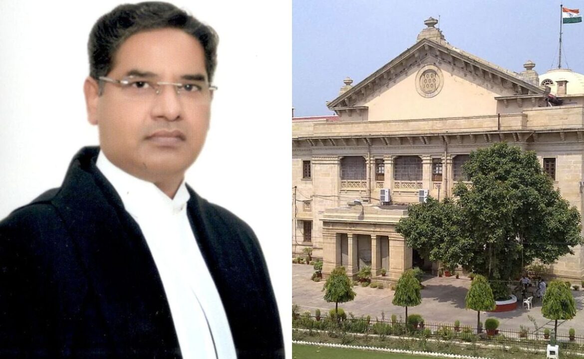 అలహాబాద్ హైకోర్టు న్యాయమూర్తి అత్యాచారం కేసులో బెయిల్ ఉత్తర్వు – ACPS NEWS అలహాబాద్ హైకోర్టు న్యాయమూర్తి అత్యాచారం కేసులో బెయిల్ ఉత్తర్వు