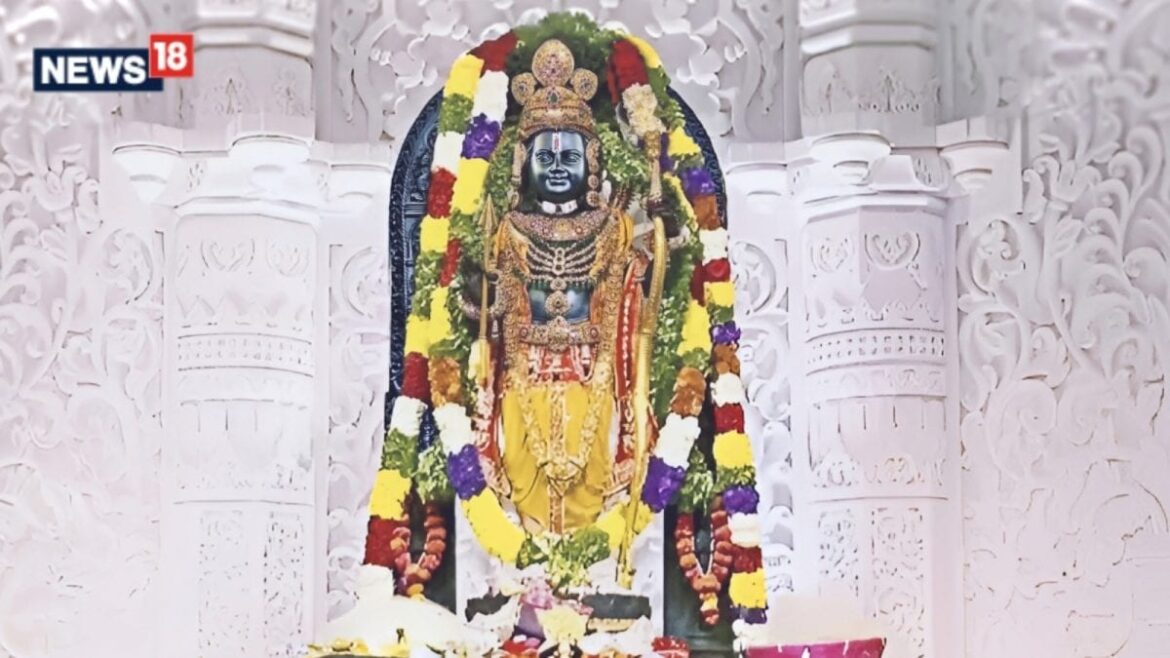 ఆజ్ కా పంచంగ్, ఏప్రిల్ 21, 2025: తిథి, వ్రత్ మరియు నేటి News18