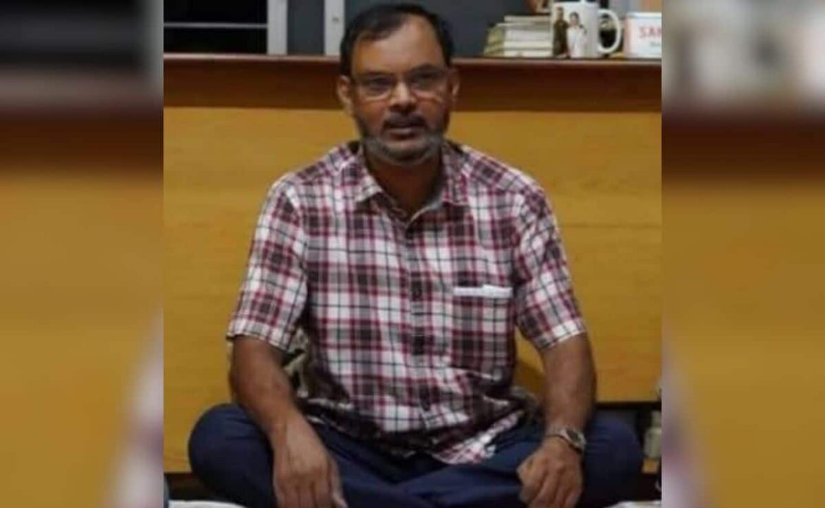 ఇస్లామిక్ పద్యం తెలుసుకోవడం ఎలా J & K దాడిలో హిందూ మనిషి ఇస్లామిక్ పద్యం తెలుసుకోవడం ఎలా J & K దాడిలో హిందూ మనిషి జీవితాన్ని కాపాడి ఉండవచ్చు