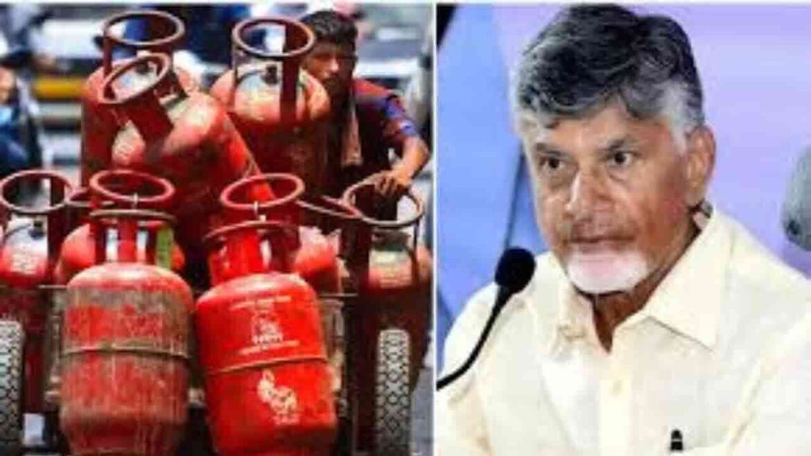 ఉచిత గ్యాస్ లబ్ధిదారులకు కీలక కీలక అలెర్ట్ .. ఈ నెలాఖరులోగా బుక్ ఉచిత గ్యాస్ లబ్ధిదారులకు కీలక కీలక అలెర్ట్ .. ఈ నెలాఖరులోగా బుక్ చేసుకోవాల్సిందే.!