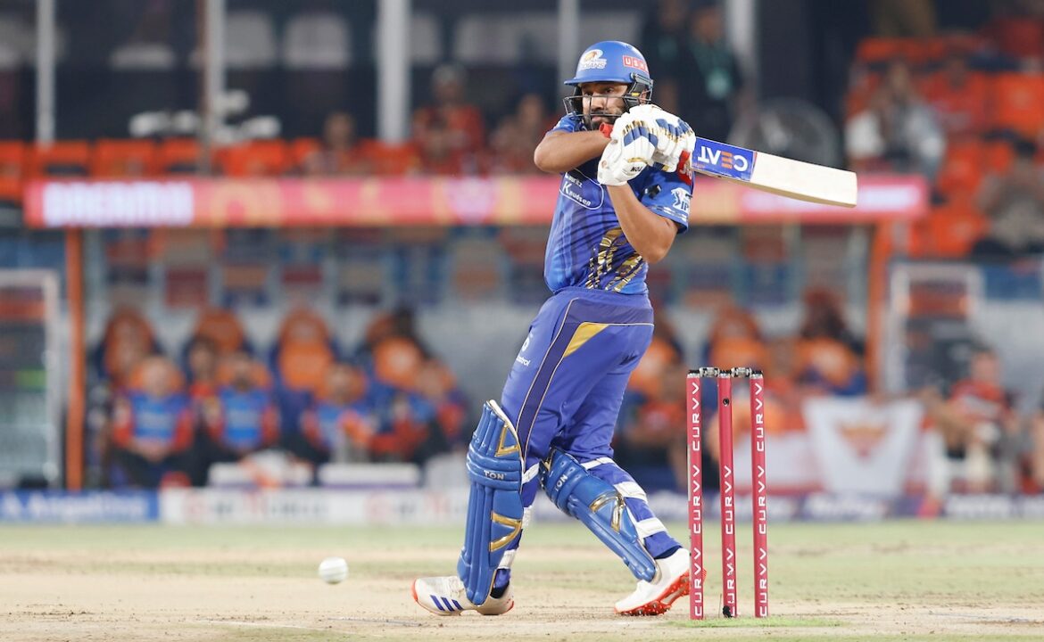 ఐపిఎల్ 2025 పాయింట్ల టేబుల్, ఆరెంజ్ క్యాప్, పర్పుల్ క్యాప్: 4 వ ఐపిఎల్ 2025 పాయింట్ల టేబుల్, ఆరెంజ్ క్యాప్, పర్పుల్ క్యాప్: 4 వ వరుస విజయంతో, ముంబై ఇండియన్స్ దూకుతారు ...