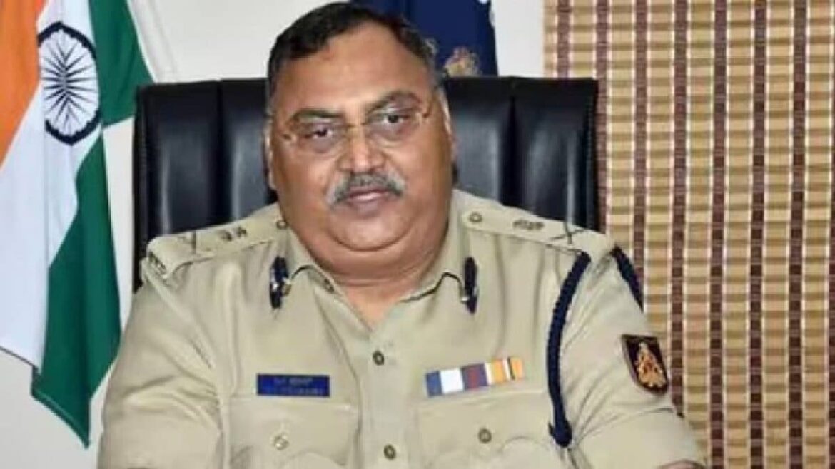 కర్ణాటక మాజీ డిజిపి ఓం ప్రకాష్ భార్య ప్రధాన నిందితుడు బెంగళూరు ఇంటి News18
