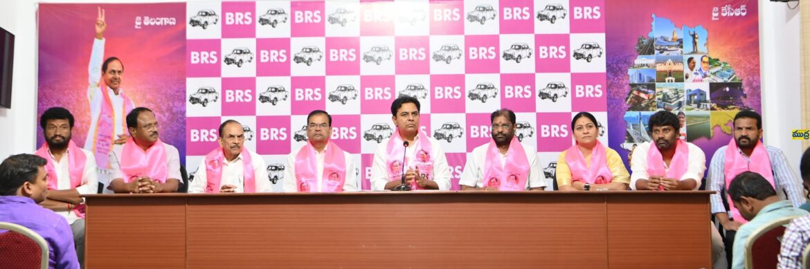 కూల్చాల్సిన అవసరం మాకు మాకు - ముద్రా న్యూస్
