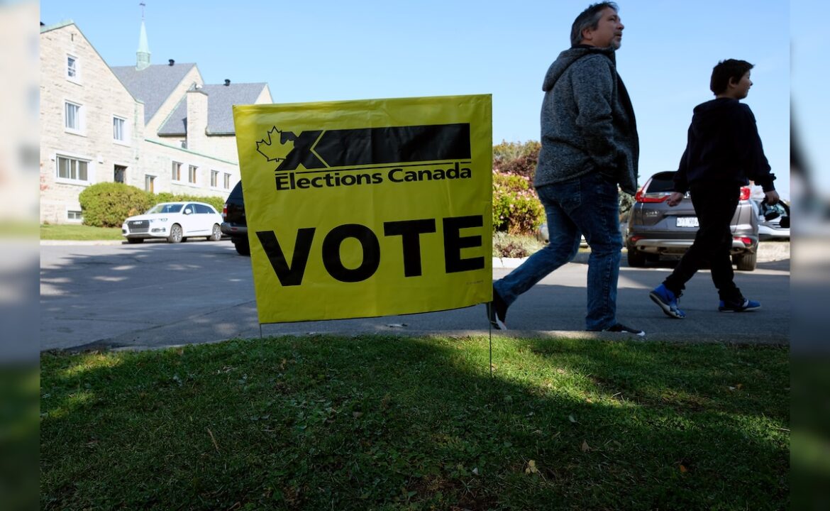 కెనడియన్ పార్లమెంటరీ ఎన్నికల గురించి 5 అసాధారణ వాస్తవాలు – ACPS NEWS Canada Election 2025: 5 Unusual Facts About The Canadian Parliamentary Polls