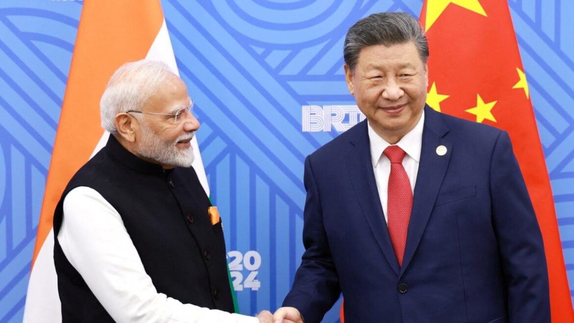 చైనా ‘ఇండియన్ ఫ్రెండ్స్’ ను స్వాగతించింది, మూడు నెలల్లో 85,000 వీసాలు, వీసా News18