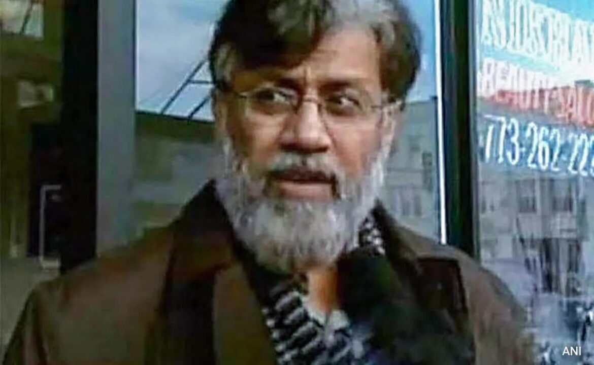 తహావ్వుర్ రానా, పాక్-ఒరిగిన్ 26/11 ముంబై దాడులు ఆరోపణలు భారతదేశానికి రప్పించబడ్డాయి – తహావ్వుర్ రానా, పాక్-ఒరిగిన్ 26/11 ముంబై దాడులు ఆరోపణలు భారతదేశానికి రప్పించబడ్డాయి