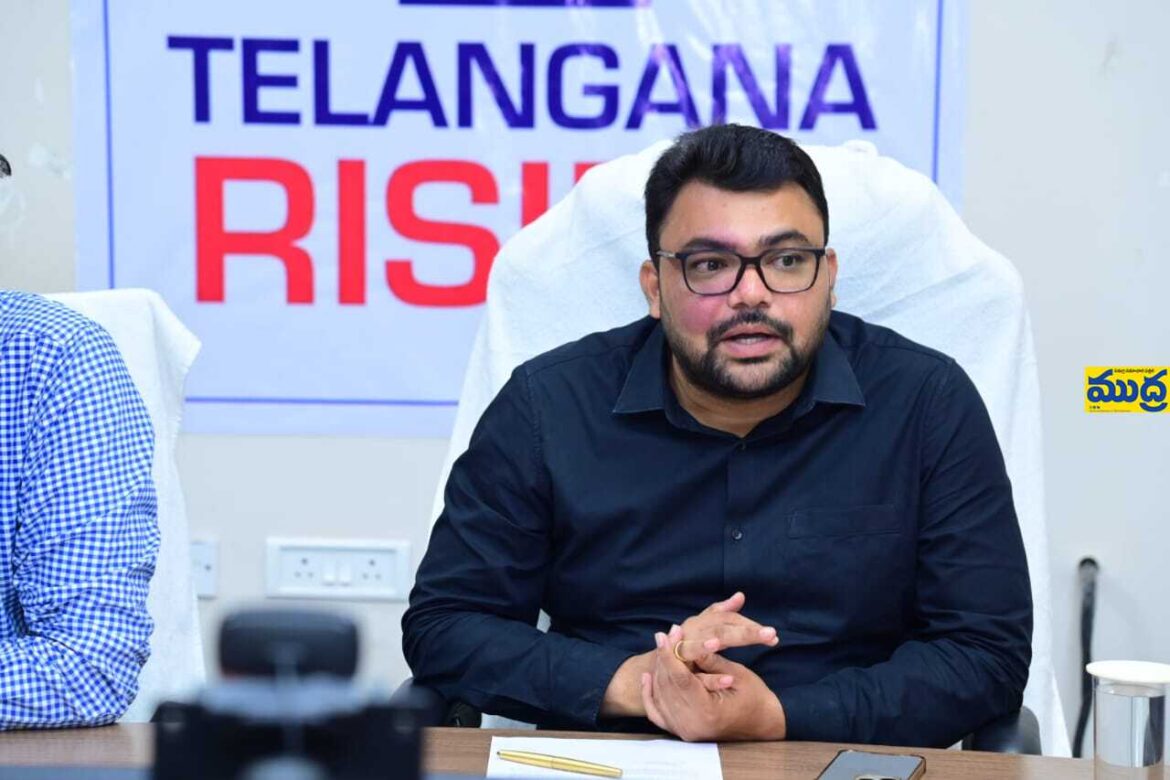 పకడ్బందీగా సలేశ్వరం జాతరకు జాతరకు - ముద్రా న్యూస్
