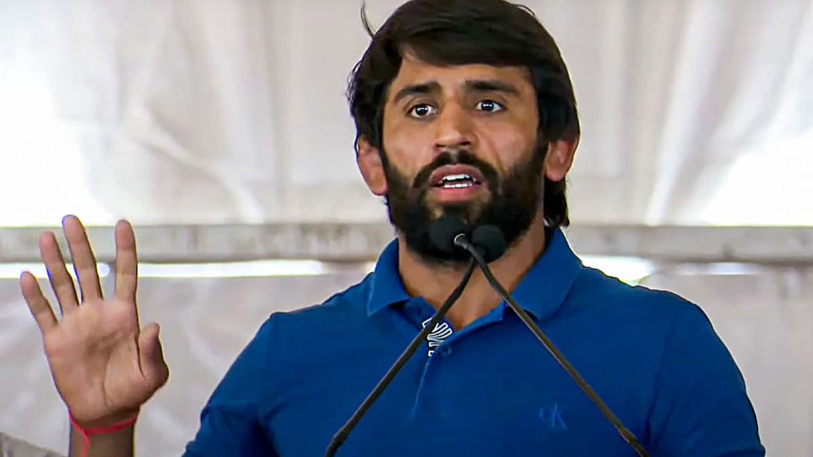 పహల్గామ్ దాడిలో అమాయక ప్రాణాలు కోల్పోయిన బజ్రంగ్ పునియా సంతాపం పడ్డాడు: ‘వారు News18