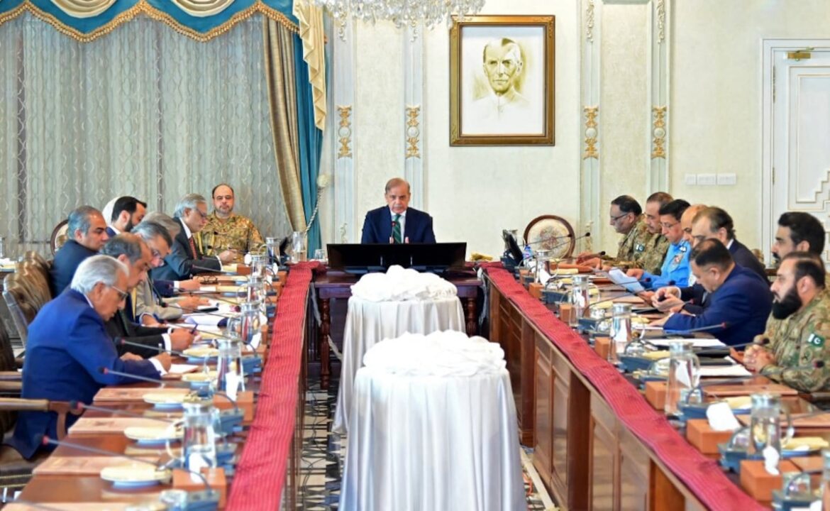 పాకిస్తాన్ “సిమ్లాతో సహా అన్ని ద్వైపాక్షిక ఒప్పందాలను” నిలిపివేసే హక్కును పేర్కొంది. – పాకిస్తాన్ "సిమ్లాతో సహా అన్ని ద్వైపాక్షిక ఒప్పందాలను" నిలిపివేసే హక్కును పేర్కొంది.