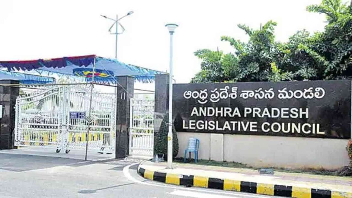 ప్రభుత్వానికి మండలిలో చుక్కలు చుక్కలు చూపిస్తున్న వైసీపీ .. ఇక్కడే తాడోపేడో.! – ప్రభుత్వానికి మండలిలో చుక్కలు చుక్కలు చూపిస్తున్న వైసీపీ .. ఇక్కడే తాడోపేడో.!