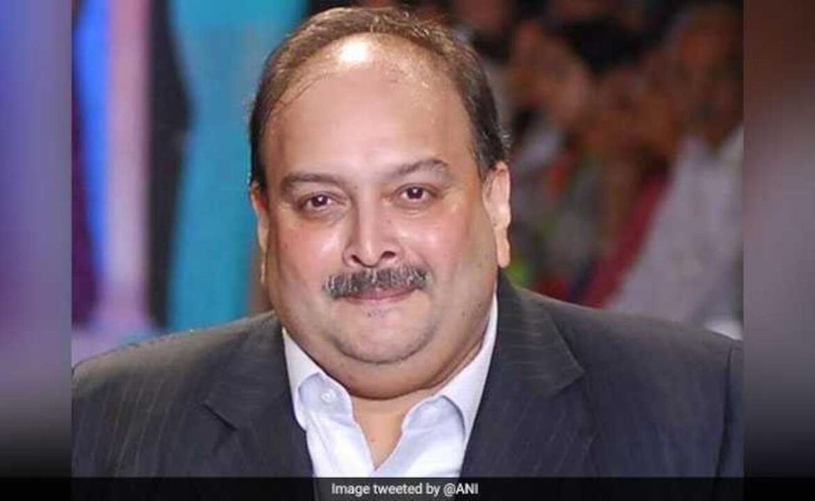 భారతదేశం అప్పగించే అభ్యర్థనపై బెల్జియంలో బెల్జియంలో అరెస్టు చేసిన మెహుల్ చోక్సీ – భారతదేశం అప్పగించే అభ్యర్థనపై బెల్జియంలో బెల్జియంలో అరెస్టు చేసిన మెహుల్ చోక్సీ
