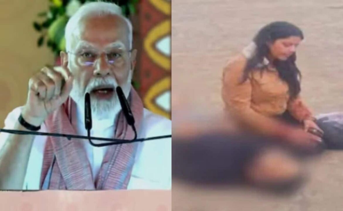 ‘మన్ కి బాత్’ లో PM మోడీ – ACPS NEWS 'మన్ కి బాత్' లో PM మోడీ