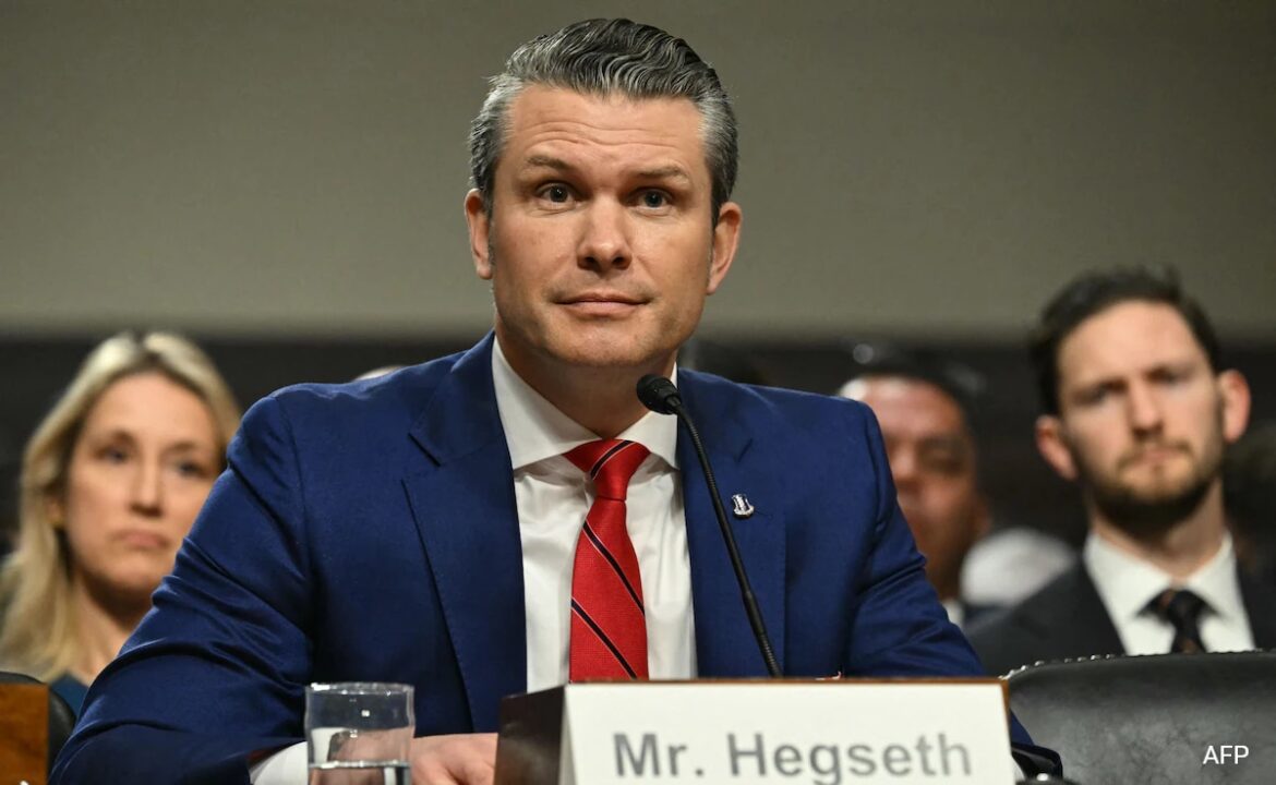 యెమెన్ చాట్ లీక్ కేసు కోసం ట్రంప్ సహాయకుడి సిగ్నల్ అనువర్తనాన్ని ఉపయోగించడం యెమెన్ చాట్ లీక్ కేసు కోసం ట్రంప్ సహాయకుడి సిగ్నల్ అనువర్తనాన్ని ఉపయోగించడం పెంటగాన్