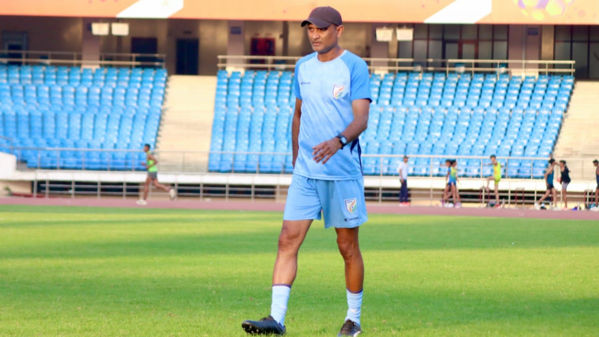 AFC U23 ఆసియా కప్ క్వాలిఫైయర్స్: భారతదేశం ఖతార్, బహ్రెయిన్, బ్రూనై | News18