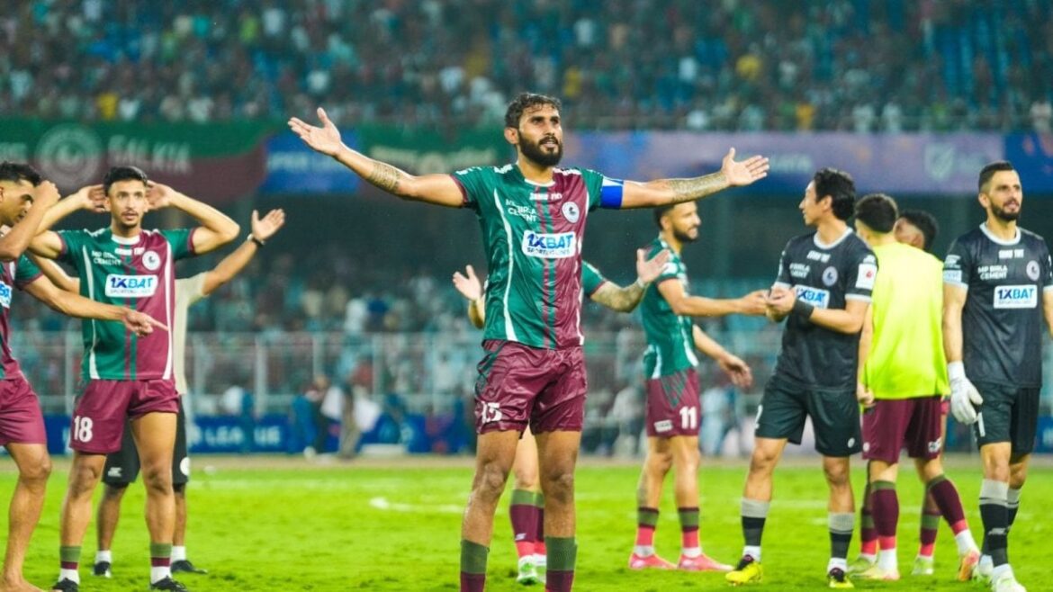 AIFF ప్లేయర్ ఆఫ్ ది ఇయర్ అవార్డులు: సుబాసిష్ బోస్, సౌమ్య గుగులోత్ News18