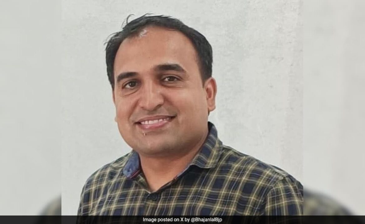 ఉధంపూర్‌లో పాక్ వైమానిక సమ్మెలో భారత వైమానిక దళంలో మెడికల్ అసిస్టెంట్ మరణించారు
