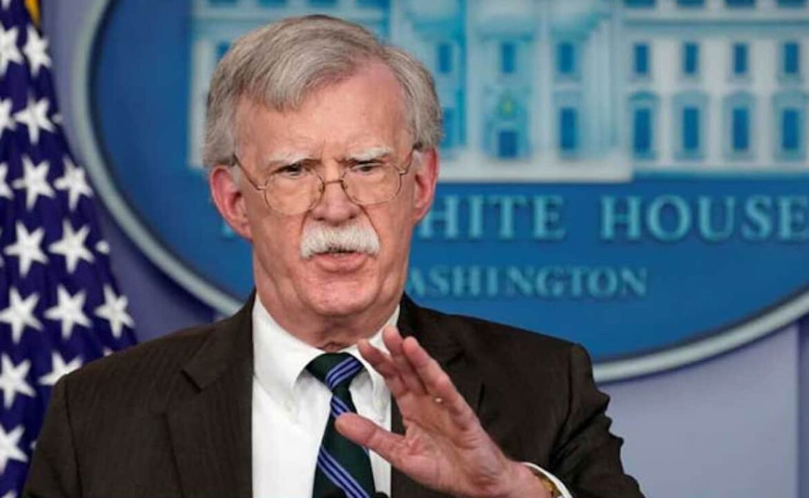 మాజీ-యుఎస్ ఎన్ఎస్ఎ హెల్స్ ఆపరేషన్ సిండూర్ – ACPS NEWS మాజీ-యుఎస్ ఎన్ఎస్ఎ హెల్స్ ఆపరేషన్ సిండూర్