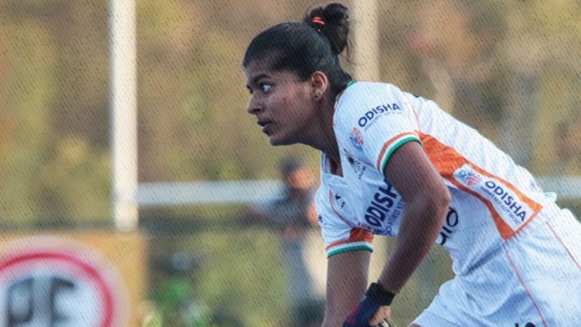 FIH PRO లీగ్: చైనా భారతీయ మహిళల జట్టును ఎనిమిదవ వరుస ఓటమికి News18