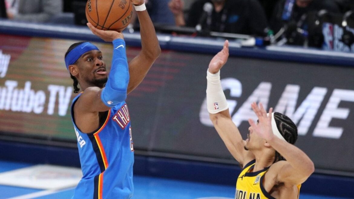 OKC థండర్ 2025 NBA ఛాంపియన్స్ కిరీటం! గేమ్ 7 లో ఇండియానా News18