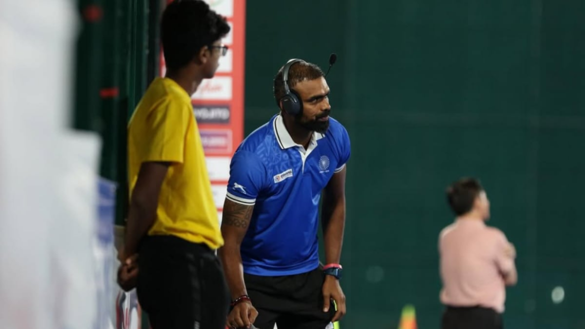 Pr శ్రీజేష్ జూనియర్ పురుషుల హాకీ ప్రపంచ కప్ ‘ఆసక్తికరమైన’ లో పాకిస్తాన్ News18