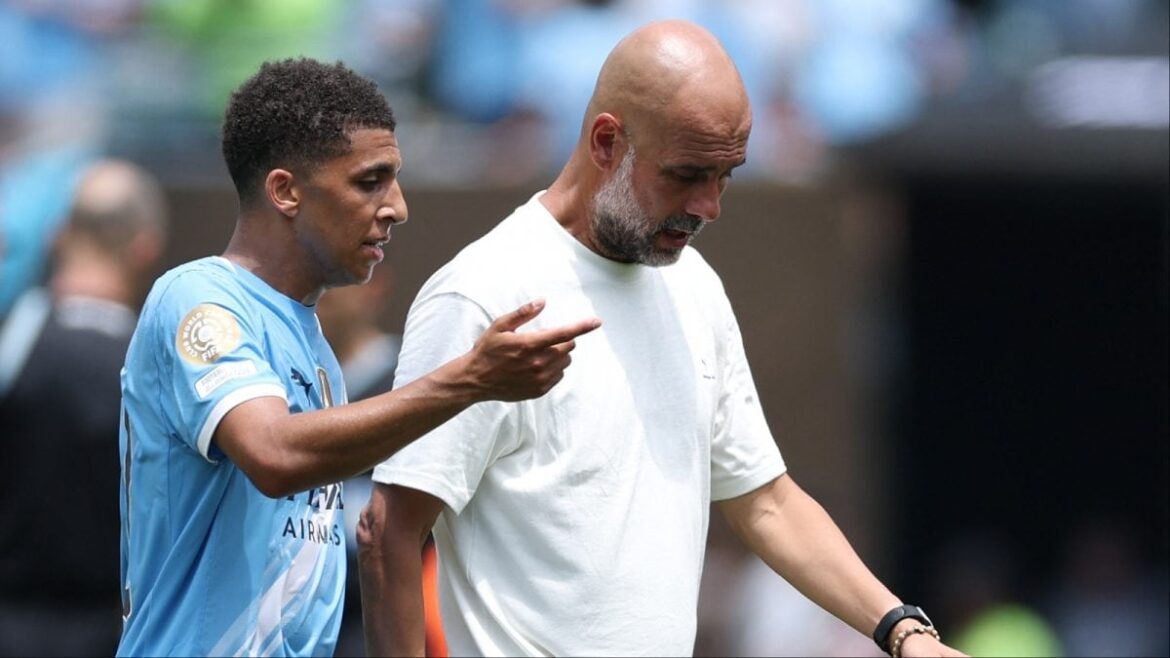 మాంచెస్టర్ సిటీ ఆలస్యం చేసిన కిక్-ఆఫ్స్ కోసం 1 మిలియన్ పౌండ్లకు పైగా News18