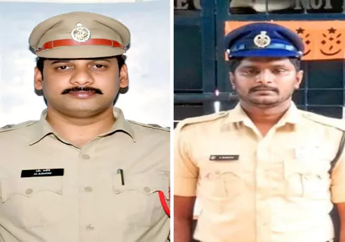 రోడ్డు ప్రమాదంలో ఎస్సై ఎస్సై కానిస్టేబుల్ … చంద్రబాబు చంద్రబాబు చంద్రబాబు – రోడ్డు ప్రమాదంలో ఎస్సై ఎస్సై కానిస్టేబుల్ ... చంద్రబాబు చంద్రబాబు చంద్రబాబు