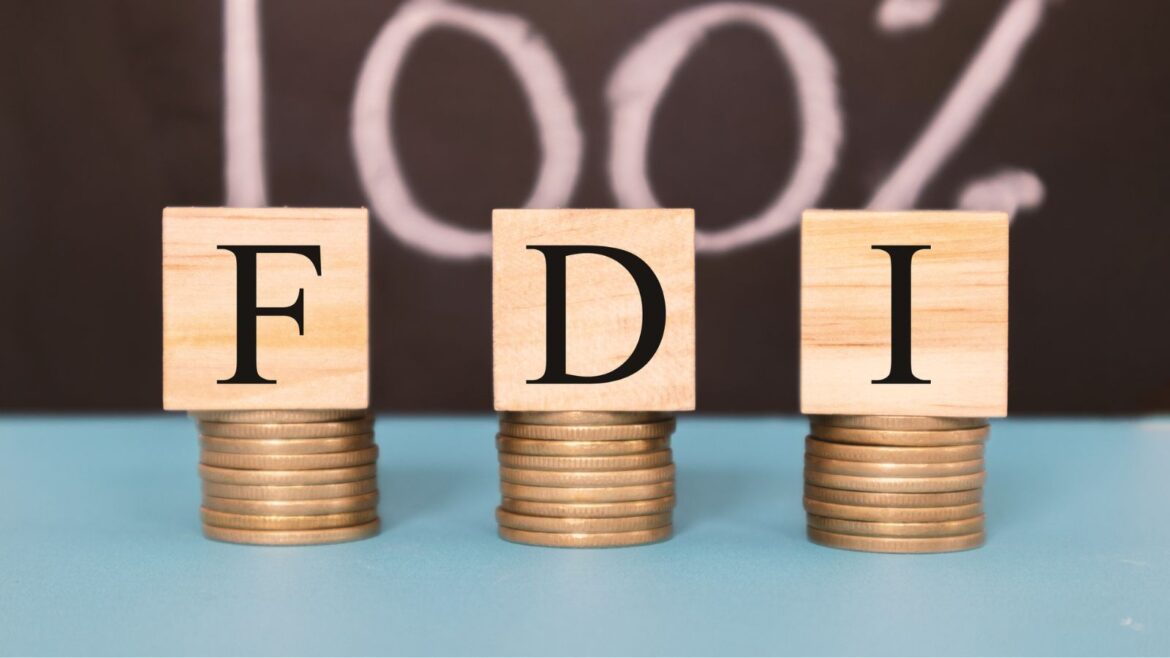 సరిహద్దు దేశాల నుండి విదేశీ పెట్టుబడుల అనుమతులు వేగంగా ట్రాక్ చేయబడ్డాయి: ప్రభుత్వ News18