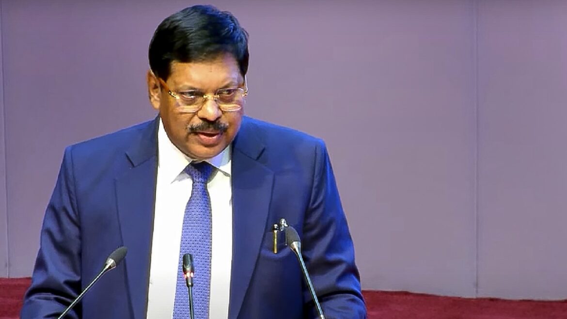 ‘సాంకేతిక పరిజ్ఞానం జ్యుడిషియల్ నిర్ణయం తీసుకోవడంలో మానవ మనస్సును పూర్తి చేయాలి, భర్తీ News18