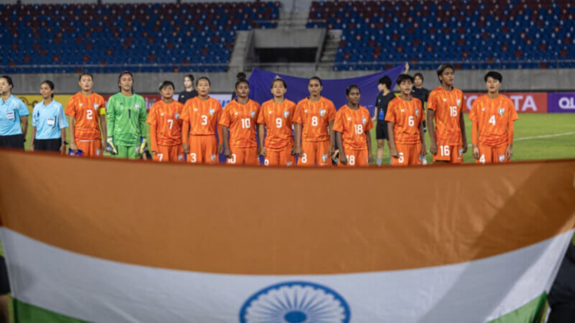 2026 AFC ఉమెన్స్ ఆసియా కప్ | వద్ద జపాన్, వియత్నాం & News18