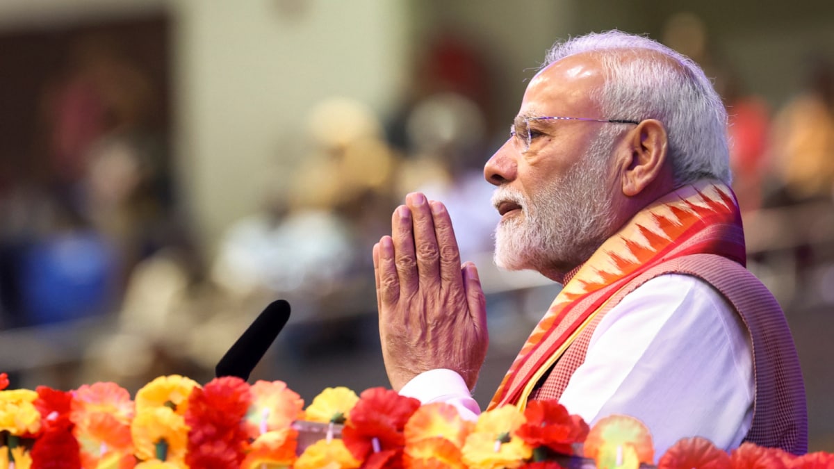 అర్జెంటీనాకు చారిత్రాత్మక సందర్శన సందర్భంగా పిఎం మోడీ ఐకానిక్ బోకా స్టేడియానికి వెళ్ళాలి News18