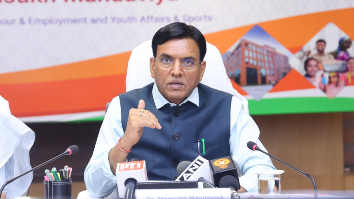 క్రీడా మంత్రిత్వ శాఖ AIU దుర్వినియోగం తర్వాత కొత్త సమాఖ్య సృష్టిని సూచిస్తుంది News18