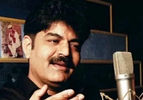 గుండెపోటుతో ప్రముఖ సింగర్ మృతి – ACPS NEWS గుండెపోటుతో ప్రముఖ సింగర్ మృతి