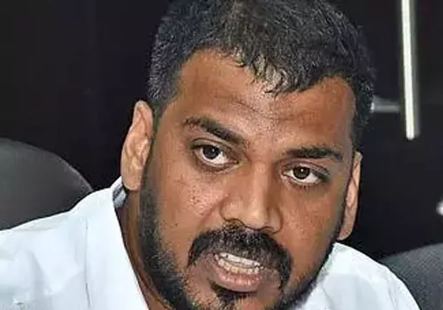 మాజీ మంత్రి అనిల్ అనిల్ .. అడ్డంగా అడ్డంగా? – ACPS NEWS మాజీ మంత్రి అనిల్ అనిల్ .. అడ్డంగా అడ్డంగా?