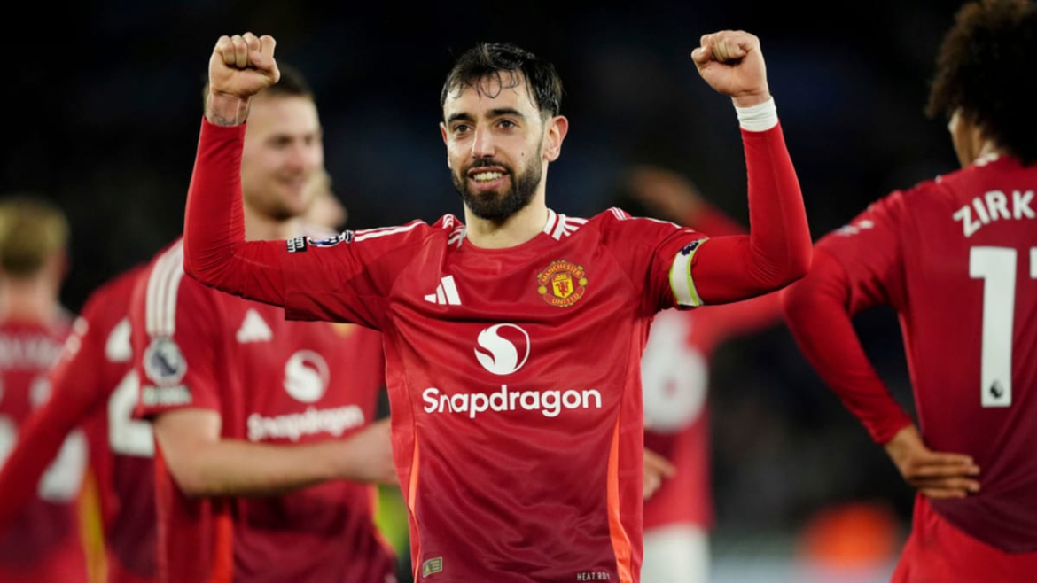 మ్యాన్ క్లబ్ ప్రపంచ కప్ కంటే పెద్దది! ఫ్రెండ్లీ vs వెస్ట్ హామ్ News18