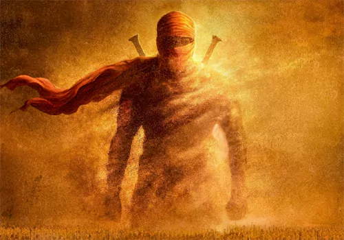 రిషబ్ శెట్టి మరో సంచలనం .. చరిత్ర చరిత్ర సృష్టించడానికి సిద్ధం … రిషబ్ శెట్టి మరో సంచలనం .. చరిత్ర చరిత్ర సృష్టించడానికి సిద్ధం ...