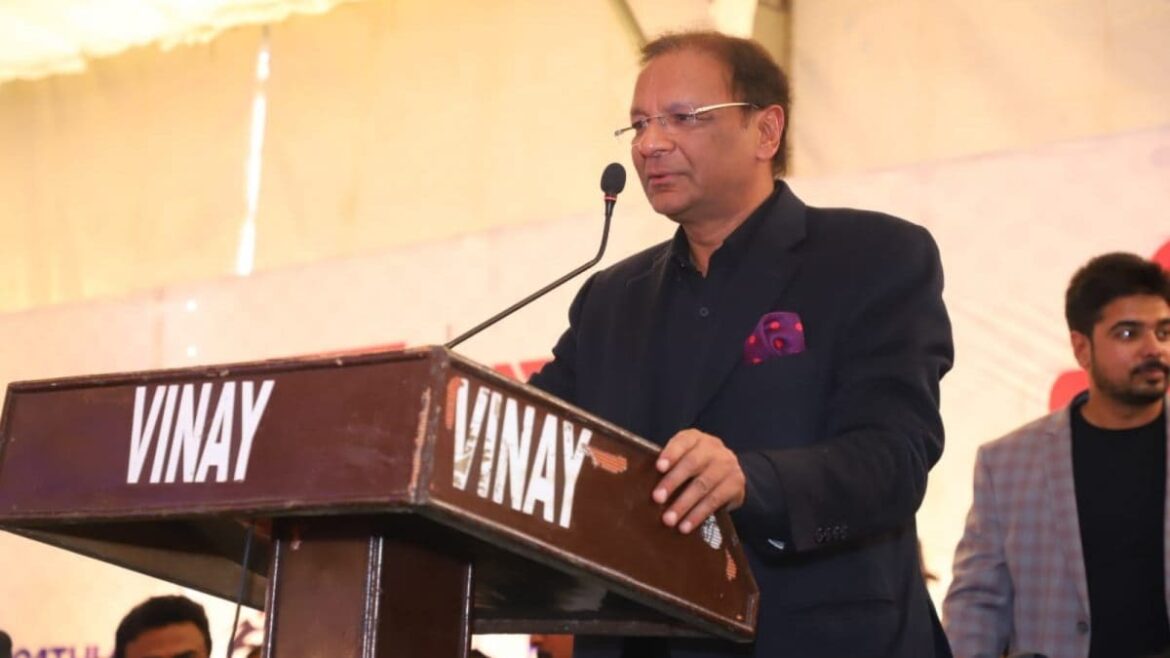 వరల్డ్ బాక్సింగ్ ఆగస్టు 2025 వరకు బిఎఫ్ఐ తాత్కాలిక అజయ్ సింగ్ పదవీకాలం News18